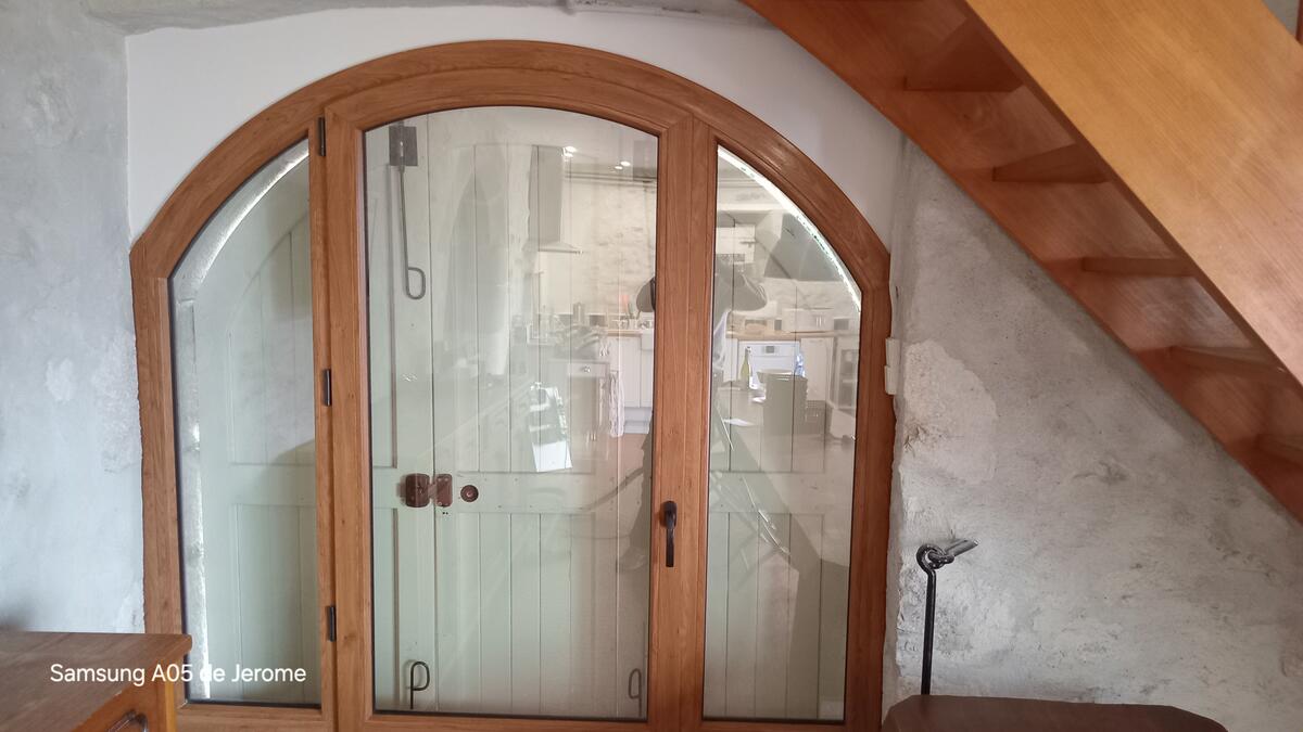 Après rénovation