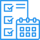 Excellente gestion de votre projet