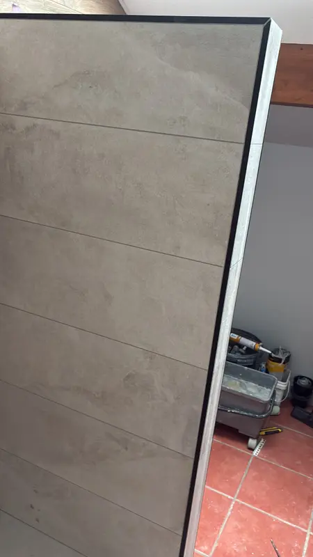 Rénovation salle de bains