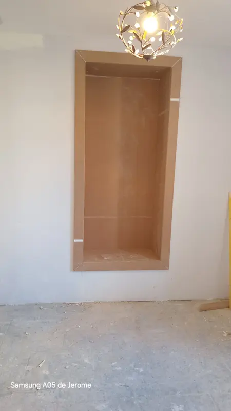 Ameublement sur mesure, Belley, AINPACT'RÉNOV