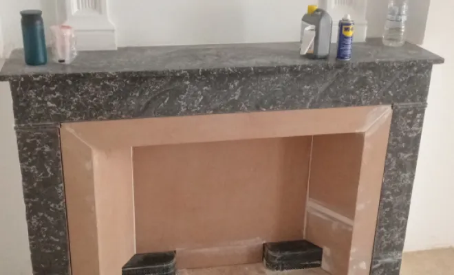 Réalisation de meuble sur mesure ..., Belley, AINPACT'RÉNOV