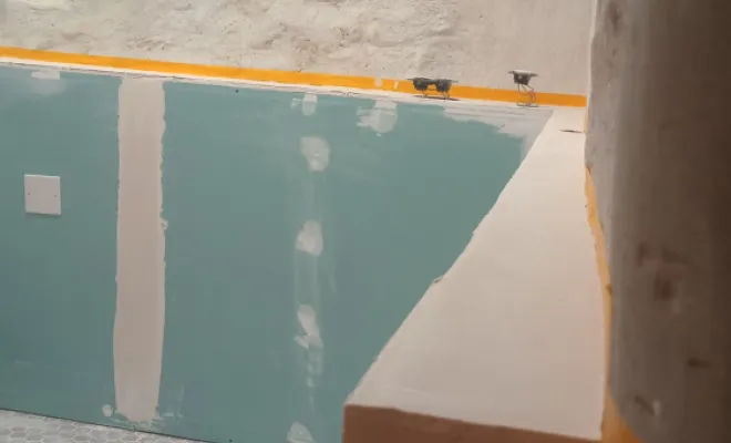 Rénovation de cuisine à Seyssel (74), Belley, AINPACT'RÉNOV