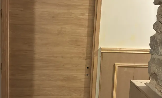 Création en cours ..., Belley, AINPACT'RÉNOV