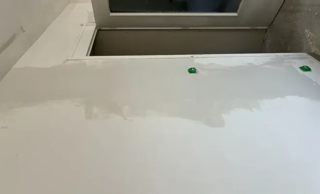 Avant-après exceptionnel d'un chantier à Virignin, Belley, AINPACT'RÉNOV