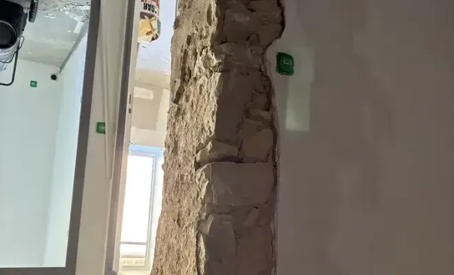 Avant-après exceptionnel d'un chantier à Virignin, Belley, AINPACT'RÉNOV