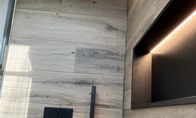 Renovation salle de bains