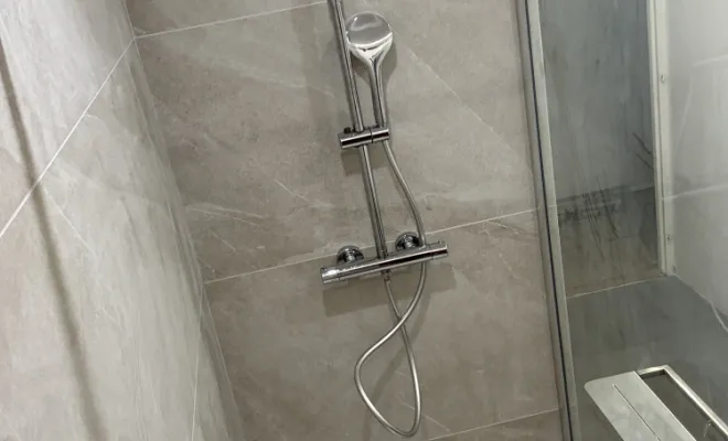 Rénovation salle de bains