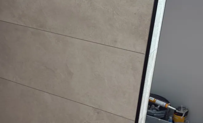 Rénovation salle de bains