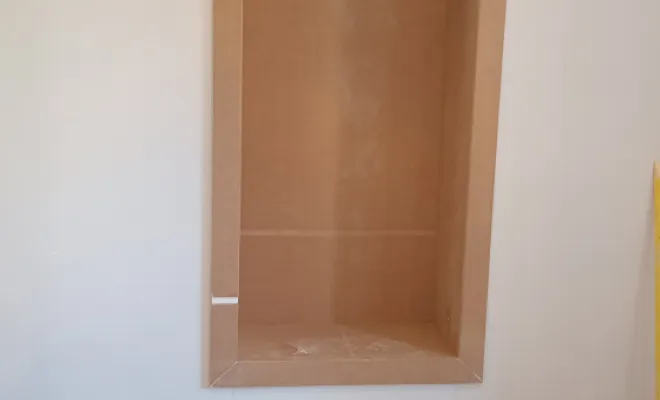 Ameublement sur mesure, Belley, AINPACT'RÉNOV