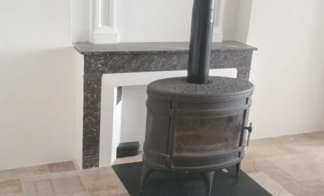 Ameublement sur mesure, Belley, AINPACT'RÉNOV