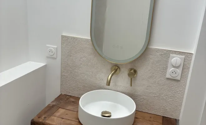 meuble sdb style atelier veilli