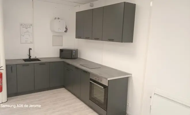 Nouvelle cuisine